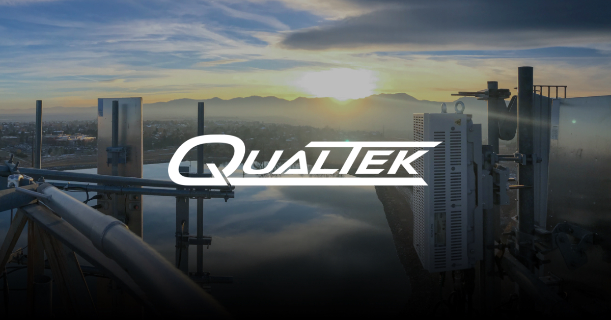 QualTek Services | Infrastructure Solutions